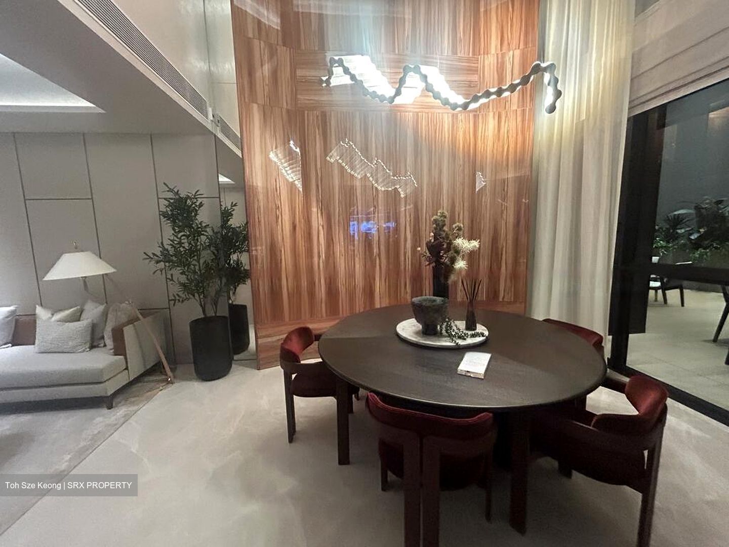 The Grange (D10), Condominium #460094631